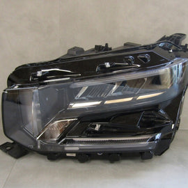 Frontscheinwerfer Citroën C3 Aircross 9851349180 LED Links Headlight SCH6119743121mu