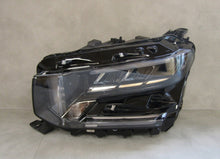 Load image into Gallery viewer, Frontscheinwerfer Citroën C3 Aircross 9851349180 LED Links Headlight SCH6119743121mu