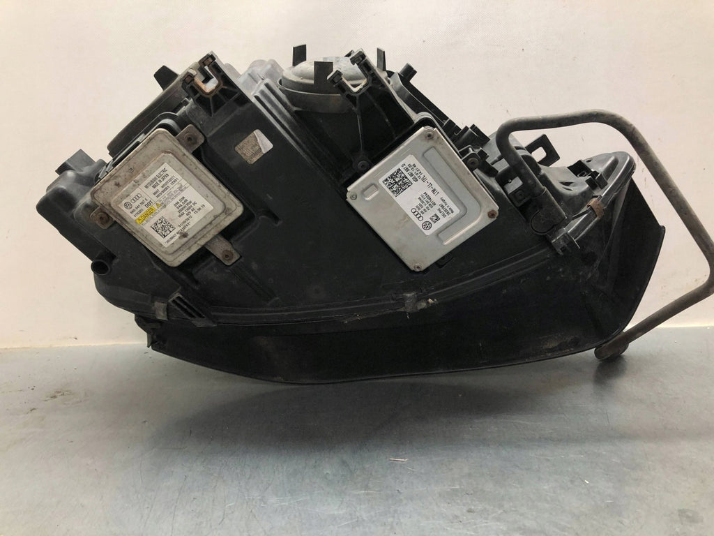 Frontscheinwerfer Audi A4 B8 8K0941005 Xenon Links Scheinwerfer Headlight SCH6245043054pl