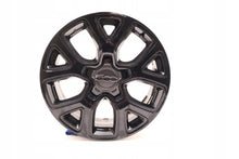 Laden Sie das Bild in den Galerie-Viewer, 1x Alufelge 17 Zoll 7.0" 5x110 40ET Matt Grau 735624968 Fiat 500x Rim Wheel FEL3753420102ru