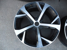 Laden Sie das Bild in den Galerie-Viewer, 1x Alufelge 19 Zoll 8.5" 5x112 38ET 5F1941025D Seat Rim Wheel FEL2299596380yu