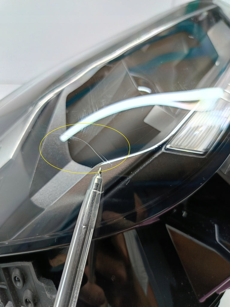 Frontscheinwerfer BMW 2 Coupe G42 147100315602 1216102800013 Full LED Rechts SCH1086414824qs