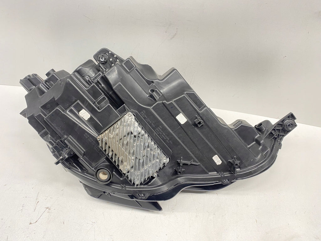 Frontscheinwerfer Audi A3 8Y0941033D LED Links Scheinwerfer Headlight SCH5331396521ql