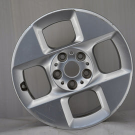 1x Alufelge 16 Zoll 6.5