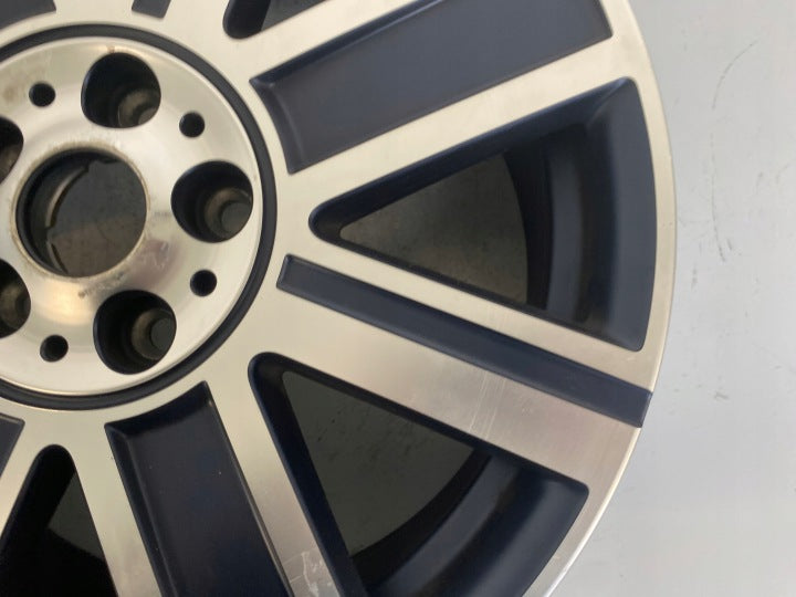 1x Alufelge 18 Zoll 7.0" 5x112 54ET Glanz Graphit 6888078 Mini F57 F56 F55 FEL4980653637ou
