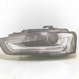 Frontscheinwerfer Audi A4 8K0941005C 0301275271 Links Scheinwerfer Headlight SCH8792855450tc