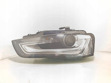 Laden Sie das Bild in den Galerie-Viewer, Frontscheinwerfer Audi A4 8K0941005C 0301275271 Links Scheinwerfer Headlight SCH8792855450tc