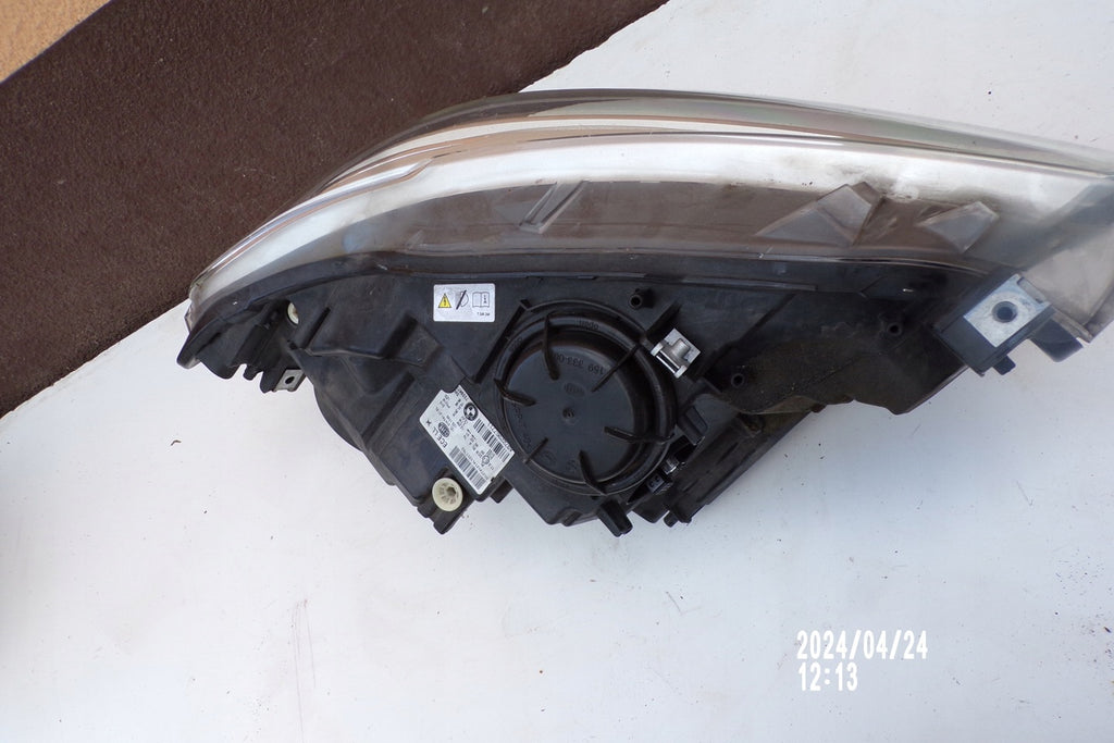 Frontscheinwerfer BMW F21 F20 7229677-11 1EL010741-21 Xenon Rechts oder Links