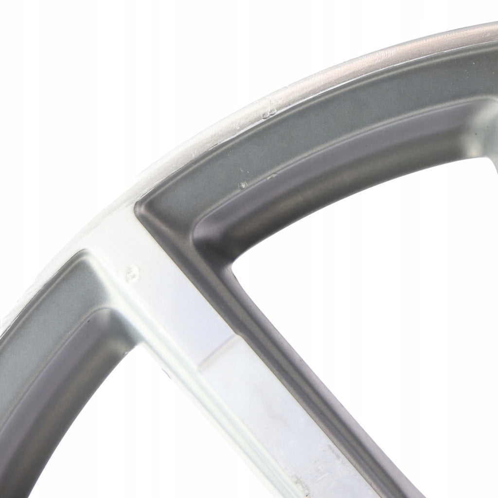 1x Alufelge 18 Zoll 7.5" 5x112 51ET Glanz Grau 8V0601025AM Audi A3 Mg Rim Wheel FEL8899581329it