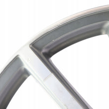 Laden Sie das Bild in den Galerie-Viewer, 1x Alufelge 18 Zoll 7.5" 5x112 51ET Glanz Grau 8V0601025AM Audi A3 Mg Rim Wheel FEL8899581329it