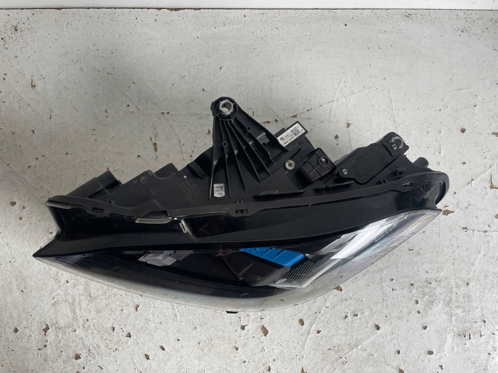 Frontscheinwerfer BMW 1 7886591 LED Links Scheinwerfer Headlight SCH7620665597gd