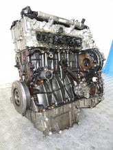 Laden Sie das Bild in den Galerie-Viewer, Motor Mercedes-Benz Cla OM651930 2.2 Diesel Engine Unkomplett MOT2707223673ic
