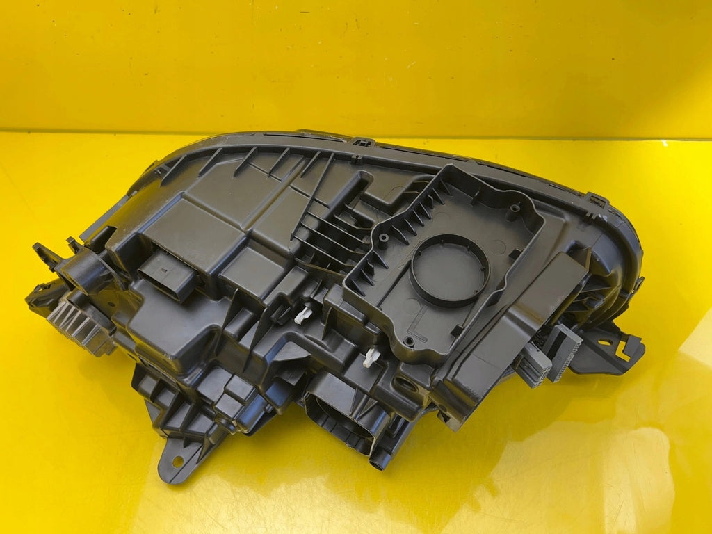 Frontscheinwerfer Volvo Xc90 31468919 LED Rechts Scheinwerfer Headlight SCH4503319241zb