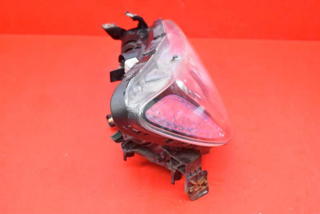 Frontscheinwerfer Honda Civic VIII Eu Rechts Scheinwerfer Headlight