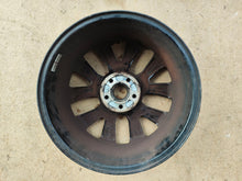 Load image into Gallery viewer, 1x Alufelge 17 Zoll 7.0" 5x108 47 5ET Glanz Silber L1TC-1007-KA Ford Puma FEL2679243686ca