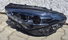 Laden Sie das Bild in den Galerie-Viewer, Frontscheinwerfer Mercedes-Benz Cla A11890613011 Links Scheinwerfer Headlight SCH1618019424md