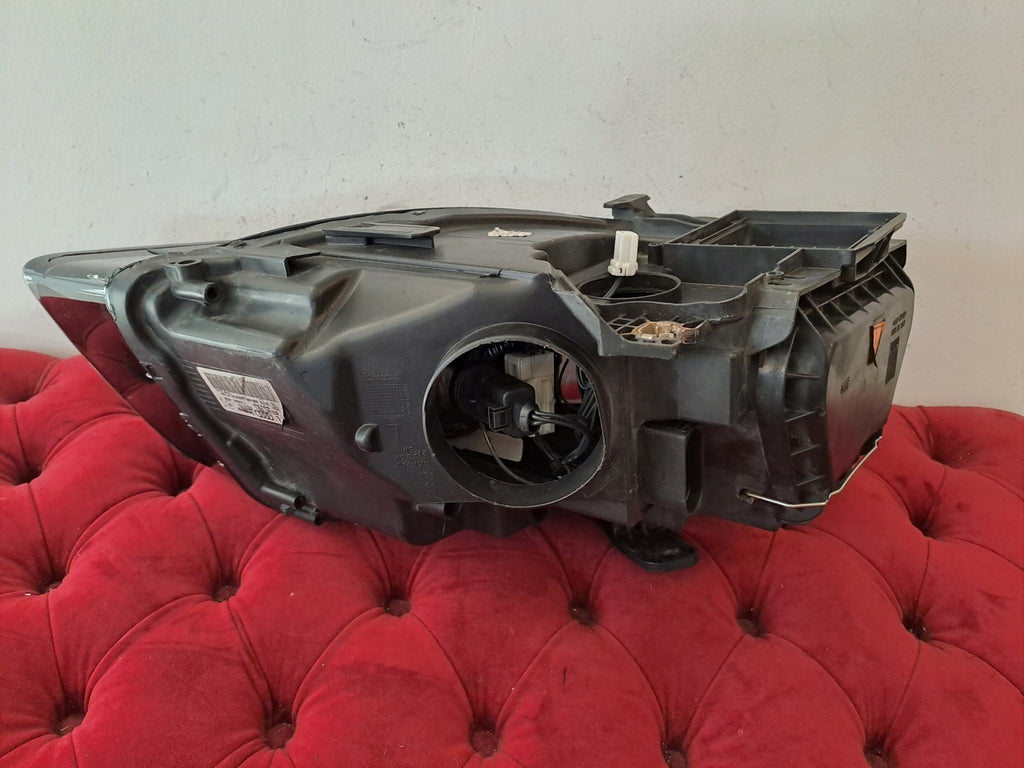 Frontscheinwerfer Audi A5 B8 8T0941003L Links Scheinwerfer Headlight SCH3931873807bo