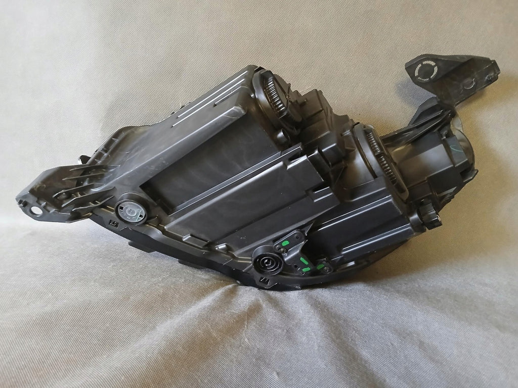 Frontscheinwerfer Opel Corsa F 9829465380 39162649 Rechts Scheinwerfer Headlight SCH5206729227gg