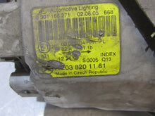 Load image into Gallery viewer, Frontscheinwerfer Mercedes-Benz W203 A2038201161 Xenon Links Headlight SCH5641586694wx