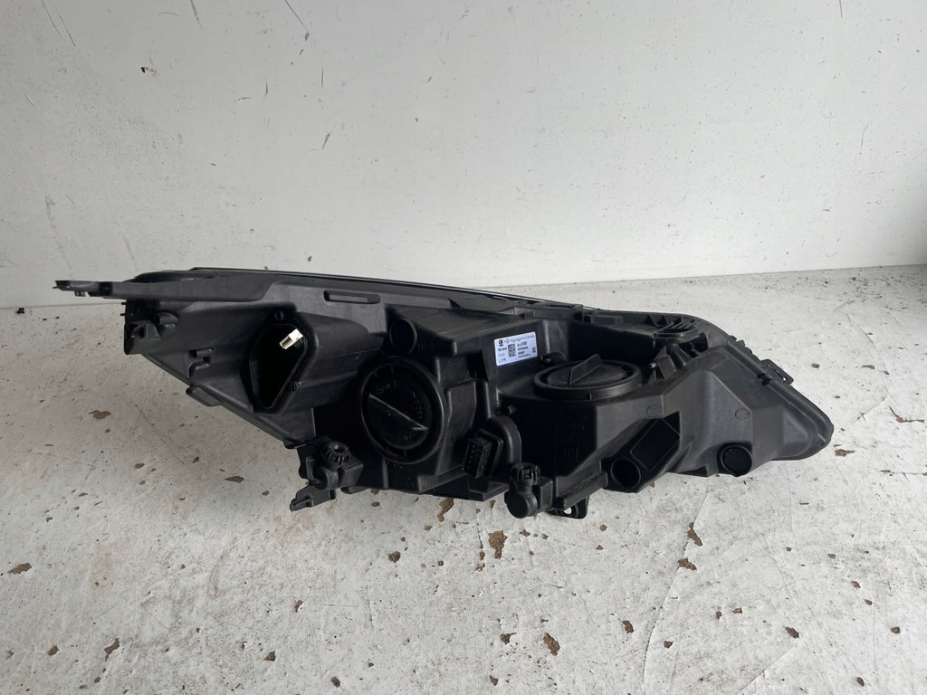Frontscheinwerfer Opel Astra 39195688 LED Links Scheinwerfer Headlight SCH1170603932vj