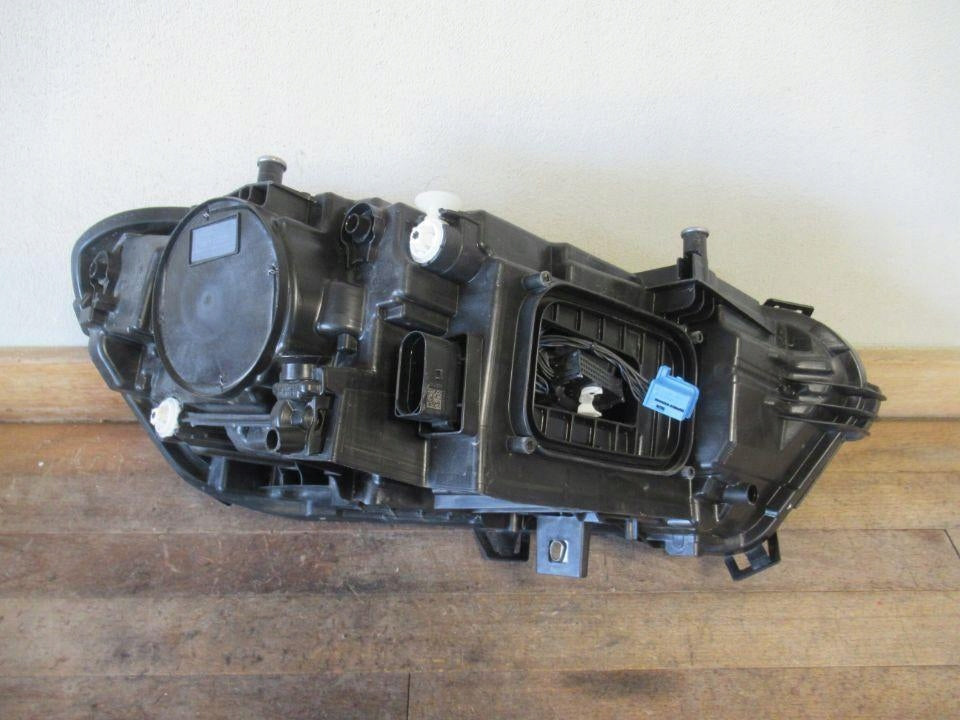 Frontscheinwerfer Mercedes-Benz Cla X118 C118 A1189068900 LED Links Headlight SCH8145976052bg