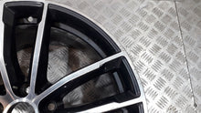 Laden Sie das Bild in den Galerie-Viewer, 1x Alufelge 18 Zoll 8.0&quot; 5x112 30ET 7855081 BMW 5 G31 G30 Rim Wheel