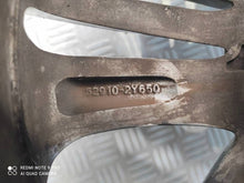 Load image into Gallery viewer, 1x Alufelge 15 Zoll 529102Y650 Toyota Yaris Rim Wheel FEL5541645514fw