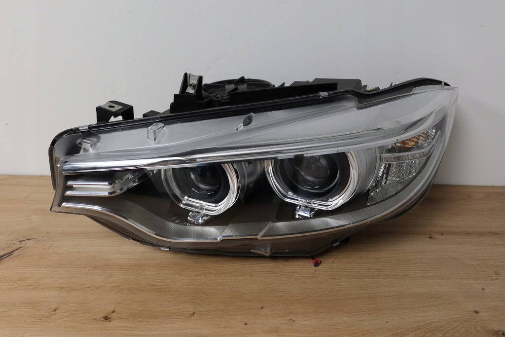 Frontscheinwerfer BMW 4 F36 F32 A9742410102 LED Links Scheinwerfer Headlight SCH3993982261vx