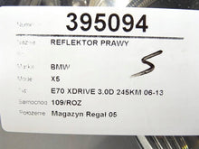 Load image into Gallery viewer, Frontscheinwerfer BMW E70 7221896 Ein Stück (Rechts oder Links) Headlight SCH1857092131cu