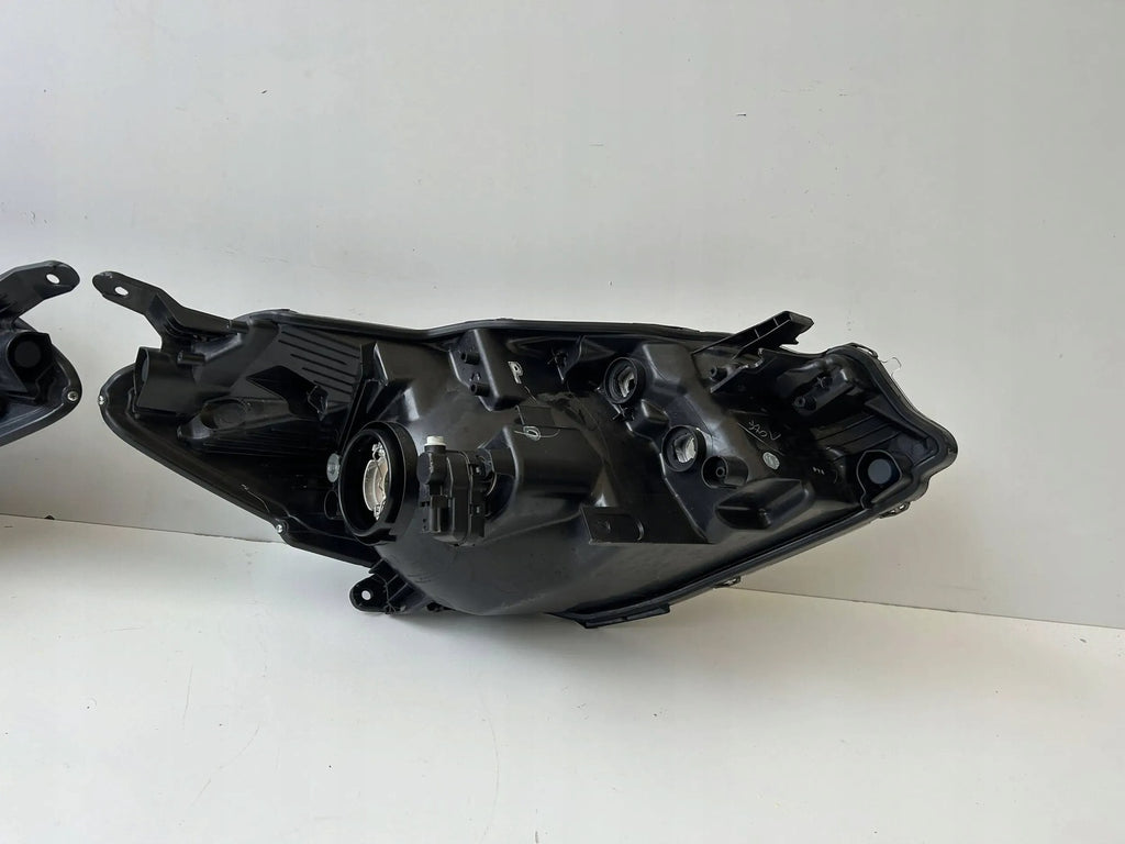 Frontscheinwerfer Toyota Yaris 0D-158 Ein Stück (Rechts oder Links) Headlight SCH4954830400ji