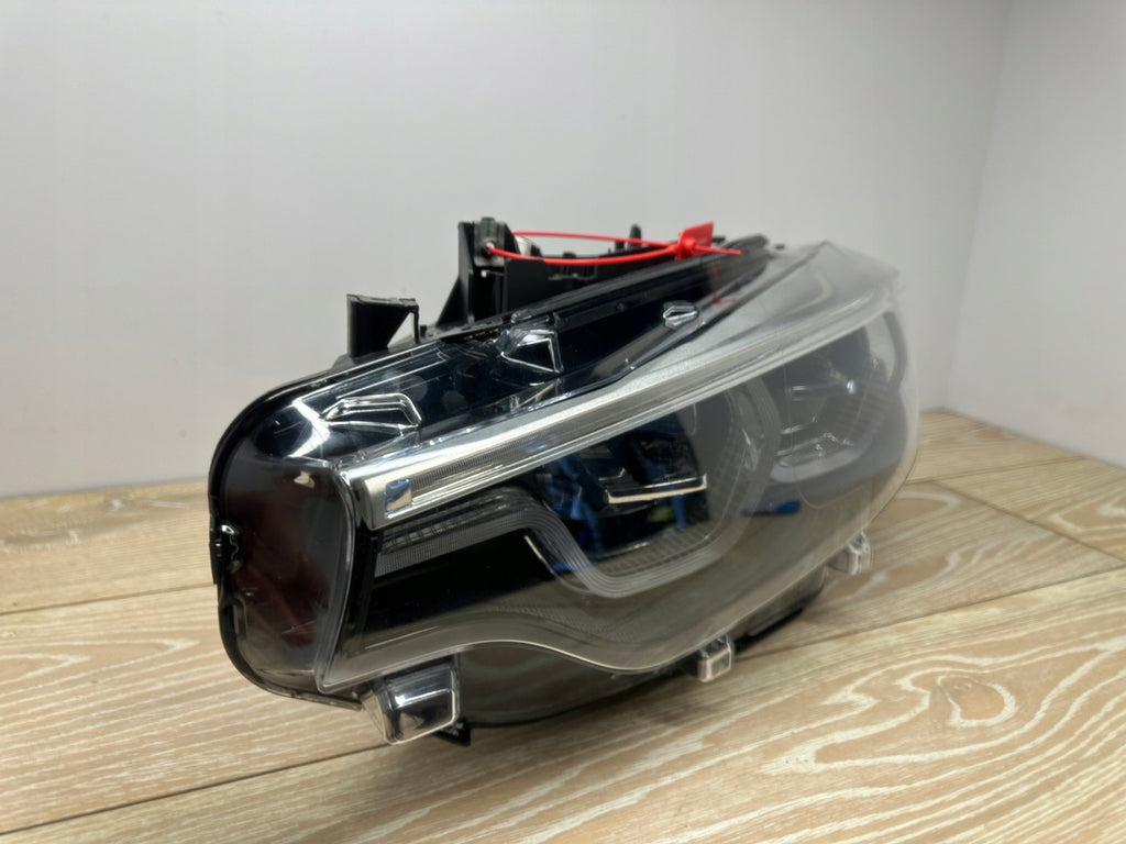 Frontscheinwerfer BMW 4 F36 F32 F33 7498919-01 LED Ein Stück (Rechts oder Links) SCH3509650122em
