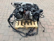 Laden Sie das Bild in den Galerie-Viewer, Motor Audi A4 B8 CAP CAPA CPS 3.0 TDI 240PS 176kW 190TKm Diesel Engine Komplett MOT1525303930vc