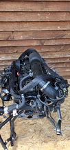 Laden Sie das Bild in den Galerie-Viewer, Motor Hyundai Tucson Nx4e Nx4a G4FT 1.6 TGDI Benzin Engine Komplett