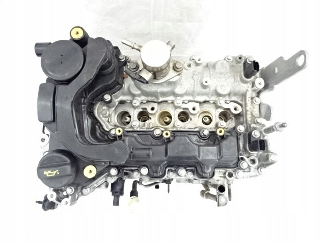 Motor Peugeot Partner HN05 10XVAW 1.2 THP 43TKm Benzin Engine Unkomplett MOT8521814996qg