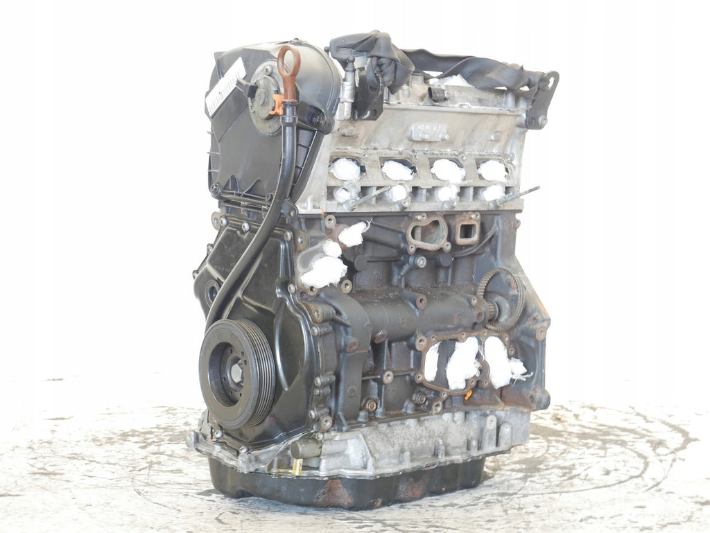 Motor VW Golf VI CCZ 2.0 TFSI 157TKm Benzin Engine Unkomplett