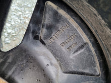 Load image into Gallery viewer, 1x Alufelge 19 Zoll 9.0&quot; 5x108 53ET Glanz 32327782 Polestar 1 Rim Wheel