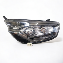 Load image into Gallery viewer, Frontscheinwerfer Ford Transit Custom JK2113W029-DJ LED Rechts Headlight