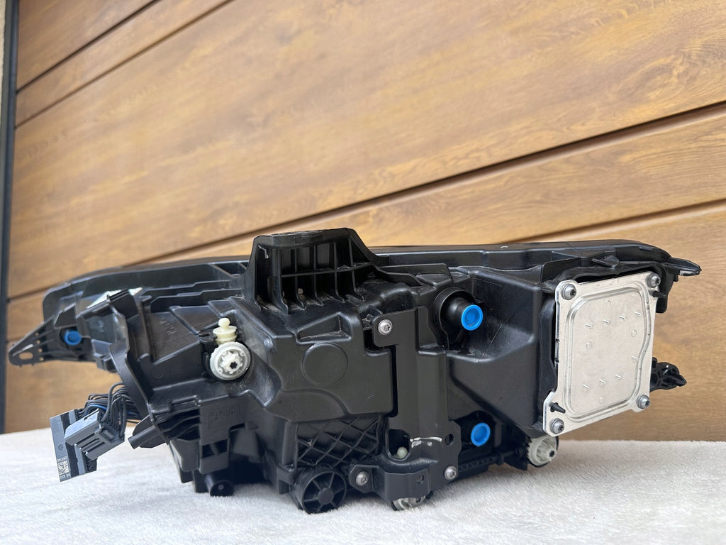 Frontscheinwerfer Volvo S60 V60 II 32347005 Full LED Rechts Headlight SCH8037705709np