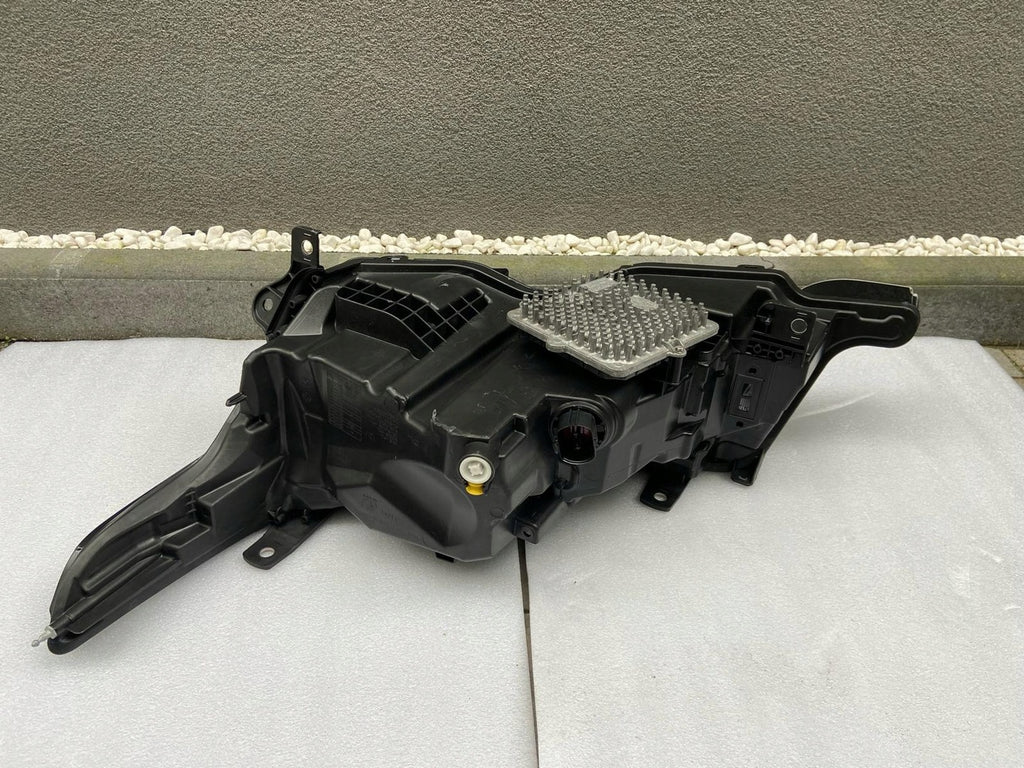 Frontscheinwerfer Land Rover Range Sport JK62-13W029-KG Full LED Rechts SCH6827028619jt