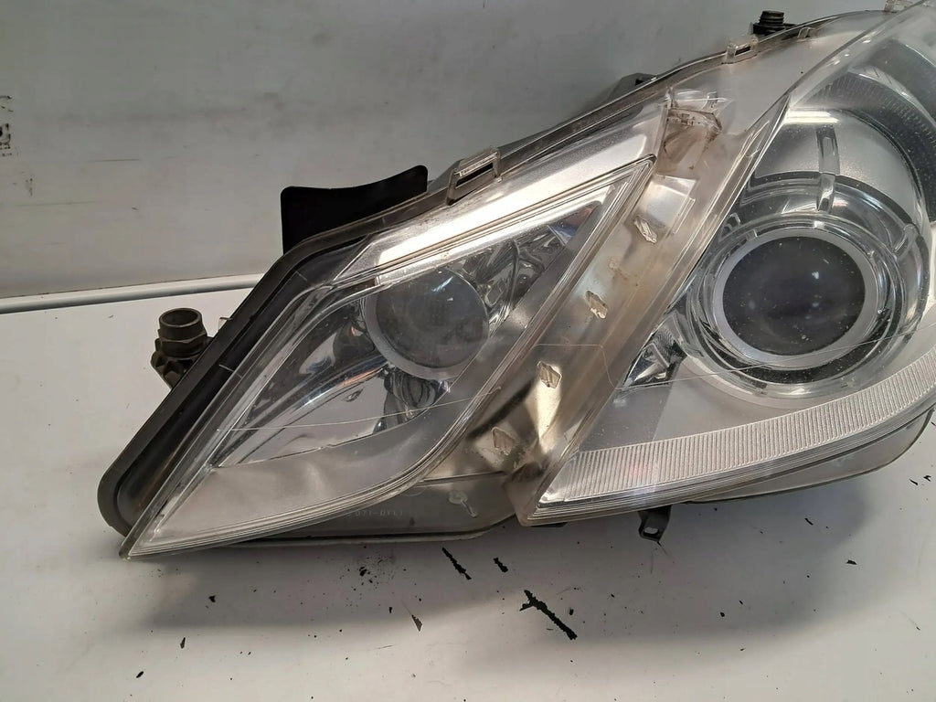 Frontscheinwerfer Mercedes-Benz A2078200159 Xenon Links Scheinwerfer Headlight