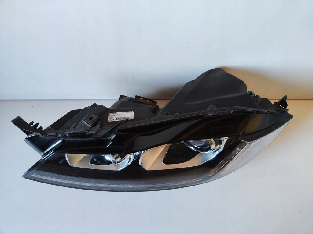Frontscheinwerfer Jaguar F-Pace GX63-13W0300-EE Links Scheinwerfer Headlight SCH8063500250er
