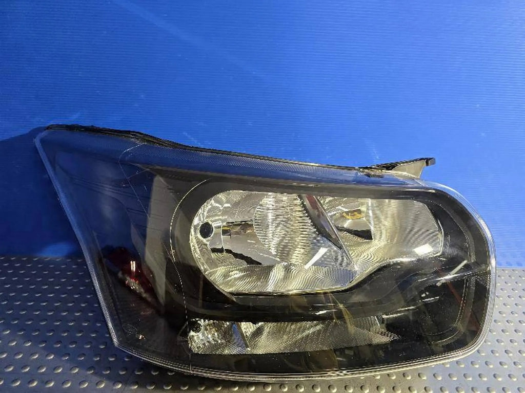 Frontscheinwerfer Ford Transit GK3113W029BC Rechts Scheinwerfer Headlight