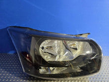 Laden Sie das Bild in den Galerie-Viewer, Frontscheinwerfer Ford Transit GK3113W029BC Rechts Scheinwerfer Headlight