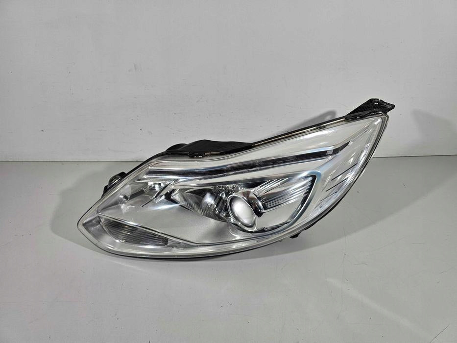 Frontscheinwerfer Ford Focus 103419012579 Xenon FALSE Scheinwerfer Headlight SCH1256310200bo