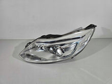 Laden Sie das Bild in den Galerie-Viewer, Frontscheinwerfer Ford Focus 103419012579 Xenon FALSE Scheinwerfer Headlight SCH1256310200bo