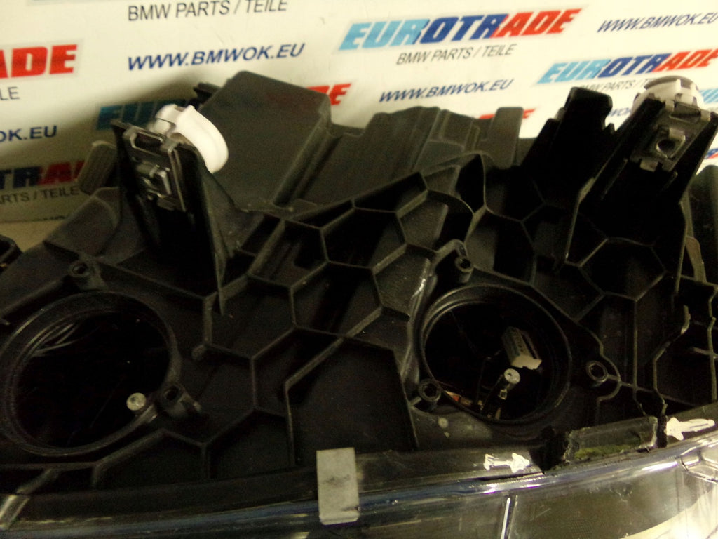 Frontscheinwerfer BMW G01 G02 8739648 Rechts Scheinwerfer Headlight