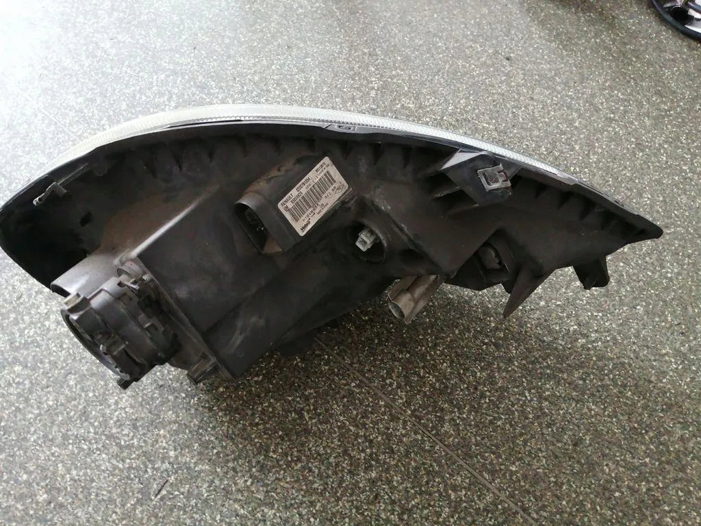 Frontscheinwerfer Opel Vivaro 8200701354 Links Scheinwerfer Headlight SCH8751365018di