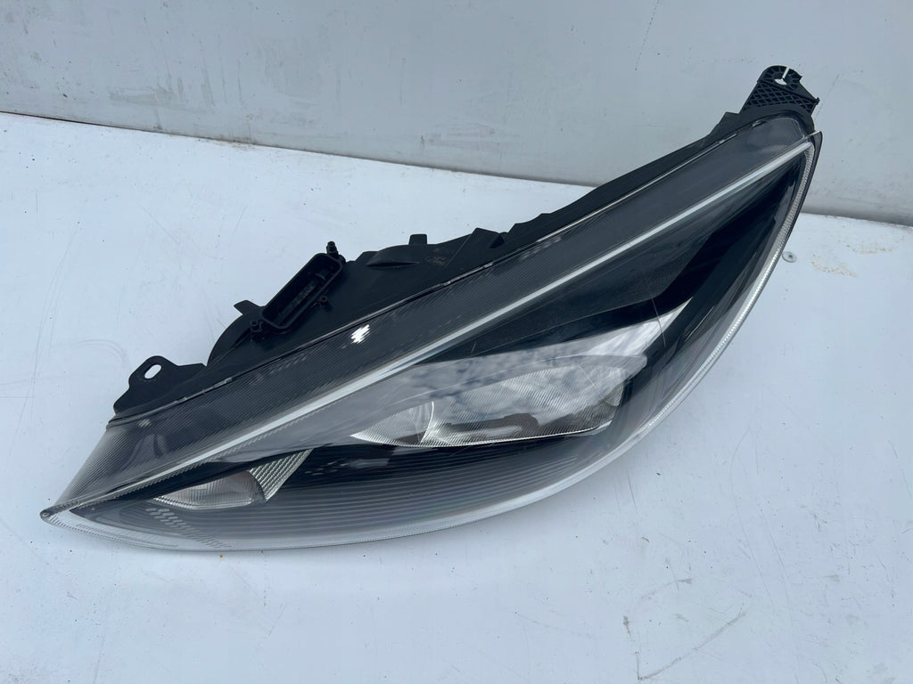 Frontscheinwerfer Ford Focus F1EB13W030AG Links Scheinwerfer Headlight SCH3680966213gp