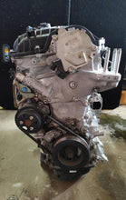 Laden Sie das Bild in den Galerie-Viewer, Motor Mazda 3 PE27 91ND4077 2.0 22TKm 2023 Benzin Engine Komplett MOT3747906710il