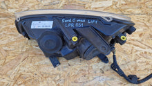 Load image into Gallery viewer, Frontscheinwerfer Ford C-Max 7M51-13W029-AA Rechts Scheinwerfer Headlight SCH6989106551jq